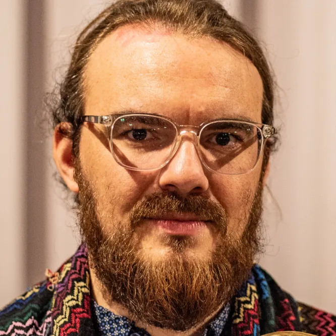 Peter Gustafson